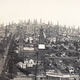 Oil field at Signal Hill in the Los Angeles Basin in 1923. (Image: The Aerograph Co./ US Library of Congress)